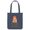 Recycling Baumwolltasche Stanley/Stella Miniaturansicht