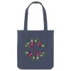Recycling Baumwolltasche Stanley/Stella Miniaturansicht