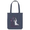 Recycling Baumwolltasche Stanley/Stella Miniaturansicht