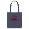Recycling Baumwolltasche Stanley/Stella Miniaturansicht
