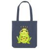 Recycling Baumwolltasche Stanley/Stella Miniaturansicht