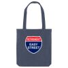 Recycling Baumwolltasche Stanley/Stella Miniaturansicht