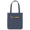 Recycling Baumwolltasche Stanley/Stella Miniaturansicht