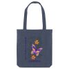 Recycling Baumwolltasche Stanley/Stella Miniaturansicht
