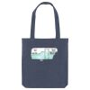 Recycling Baumwolltasche Stanley/Stella Miniaturansicht