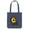Recycling Baumwolltasche Stanley/Stella Miniaturansicht