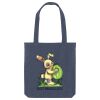 Recycling Baumwolltasche Stanley/Stella Miniaturansicht