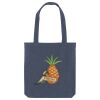 Recycling Baumwolltasche Stanley/Stella Miniaturansicht
