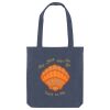 Recycling Baumwolltasche Stanley/Stella Miniaturansicht