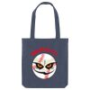 Recycling Baumwolltasche Stanley/Stella Miniaturansicht