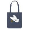 Recycling Baumwolltasche Stanley/Stella Miniaturansicht