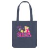 Recycling Baumwolltasche Stanley/Stella Miniaturansicht