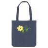 Recycling Baumwolltasche Stanley/Stella Miniaturansicht
