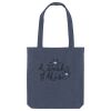 Recycling Baumwolltasche Stanley/Stella Miniaturansicht