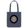 Recycling Baumwolltasche Stanley/Stella Miniaturansicht