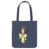 Recycling Baumwolltasche Stanley/Stella Miniaturansicht