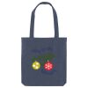 Recycling Baumwolltasche Stanley/Stella Miniaturansicht