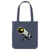 Recycling Baumwolltasche Stanley/Stella Miniaturansicht