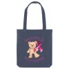 Recycling Baumwolltasche Stanley/Stella Miniaturansicht