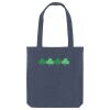 Recycling Baumwolltasche Stanley/Stella Miniaturansicht