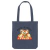 Recycling Baumwolltasche Stanley/Stella Miniaturansicht