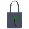 Recycling Baumwolltasche Stanley/Stella Miniaturansicht