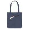 Recycling Baumwolltasche Stanley/Stella Miniaturansicht