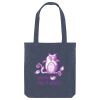 Recycling Baumwolltasche Stanley/Stella Miniaturansicht