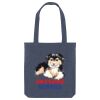 Recycling Baumwolltasche Stanley/Stella Miniaturansicht