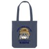 Recycling Baumwolltasche Stanley/Stella Miniaturansicht