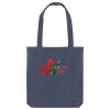 Recycling Baumwolltasche Stanley/Stella Miniaturansicht