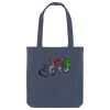 Recycling Baumwolltasche Stanley/Stella Miniaturansicht