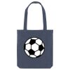 Recycling Baumwolltasche Stanley/Stella Miniaturansicht