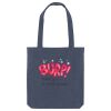 Recycling Baumwolltasche Stanley/Stella Miniaturansicht