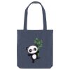 Recycling Baumwolltasche Stanley/Stella Miniaturansicht