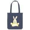 Recycling Baumwolltasche Stanley/Stella Miniaturansicht