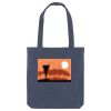 Recycling Baumwolltasche Stanley/Stella Miniaturansicht