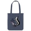 Recycling Baumwolltasche Stanley/Stella Miniaturansicht