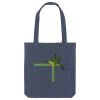 Recycling Baumwolltasche Stanley/Stella Miniaturansicht