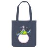 Recycling Baumwolltasche Stanley/Stella Miniaturansicht