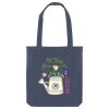 Recycling Baumwolltasche Stanley/Stella Miniaturansicht