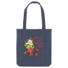 Recycling Baumwolltasche Stanley/Stella Miniaturansicht