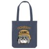 Recycling Baumwolltasche Stanley/Stella Miniaturansicht