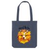 Recycling Baumwolltasche Stanley/Stella Miniaturansicht