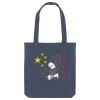Recycling Baumwolltasche Stanley/Stella Miniaturansicht