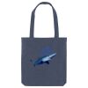 Recycling Baumwolltasche Stanley/Stella Miniaturansicht