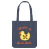 Recycling Baumwolltasche Stanley/Stella Miniaturansicht