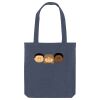 Recycling Baumwolltasche Stanley/Stella Miniaturansicht