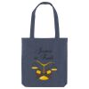 Recycling Baumwolltasche Stanley/Stella Miniaturansicht