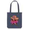 Recycling Baumwolltasche Stanley/Stella Miniaturansicht